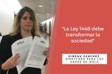 “Hemos visto retrocesos en los últimos dos años, hay más víctimas, más desplazados”: Wola