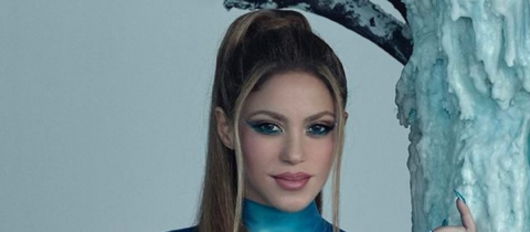 Billboard Mujeres Latinas en la Música: Shakira, Evaluna, Goyo y más homenajeadas