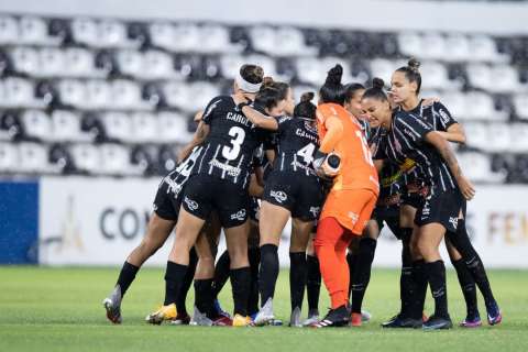 Corinthians será el rival de Santa Fe en la final de la Libertadores Femenina