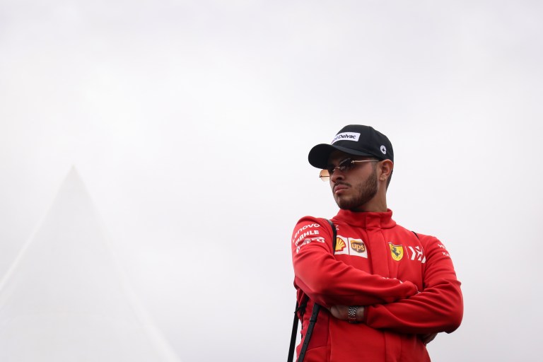 El Gran Premio Mobil Delvac vivió una jornada histórica en el Autódromo de Tocancipá
