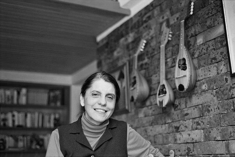 Silvia Galvis