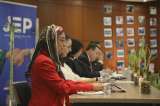 El reclutamiento y la violencia sexual al interior de las Farc, según detalla la JEP