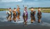 El poder de Colombia en el festival de Jazz de Nueva Orleans