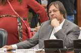 Candidato de los Char, César Lorduy, declina aspiración a la presidencia de la Cámara