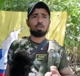 Imputan a “Mocho Olmedo” por homicidio de líder social y otros crímenes en Catatumbo
