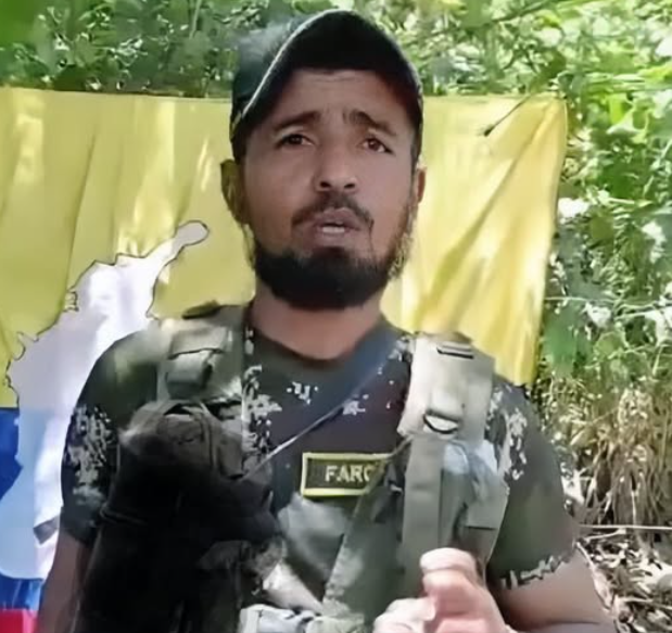Disidente capturado y pedido en extradición estuvo 55 días en un apartamento, no en prisión
