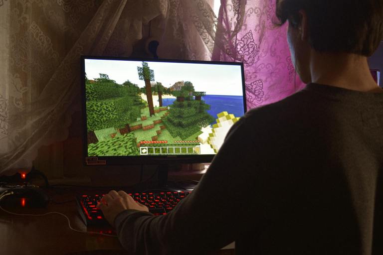 Estos son los videojuegos con más intentos de ciberataques, según expertos