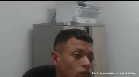 Envían a prisión a presunto asesino del estudiante Fredy Guzmán durante robo en Transmilenio