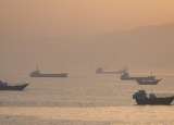 India confirma la muerte de tres marineros en un ataque de EE. UU. a un petrolero en Omán