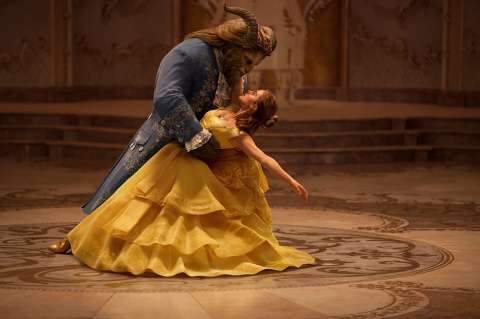 Disney + prepara una serie precuela de "La Bella y la Bestia"
