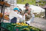 Usme será sede este jueves de feria de financiamiento para productores rurales. Conozca más