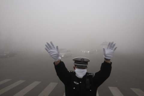 EE. UU. y China acuerdan cooperar en la lucha contra el cambio climático