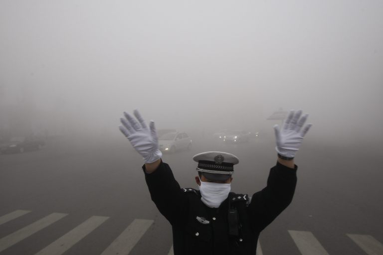 EE. UU. y China acuerdan cooperar en la lucha contra el cambio climático
