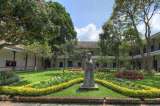 Se levanta el campamento estudiantil de la Universidad del Cauca