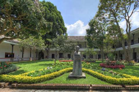 Se levanta el campamento estudiantil de la Universidad del Cauca