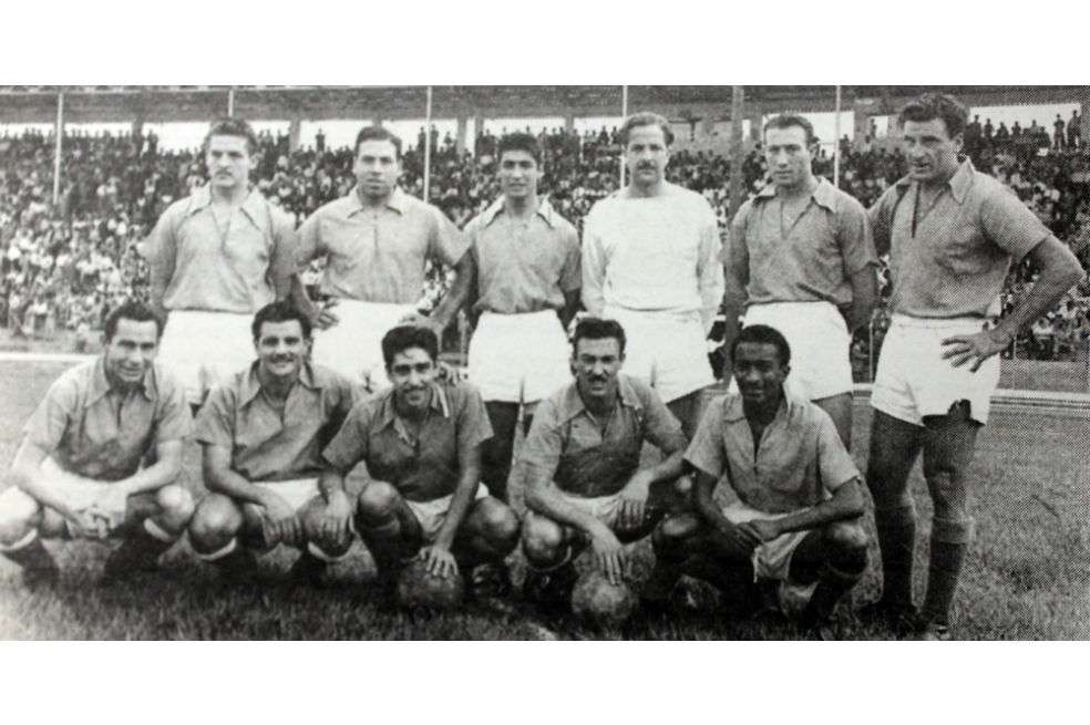 Millonarios se coronó campeón por cuarta ocasión en el fútbol colombiano. / Archivo