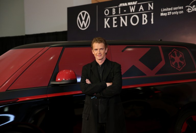 “Star Wars” confirma futuro en la industria audiovisual con cuatro nuevas series