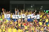 Colombia, con la fe intacta para ir a Rusia 2018