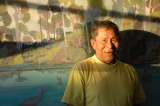 La historia de Abel, uno de los últimos representantes de los indígenas Nonuya