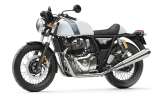 Royal Enfield presenta sus nuevas bicilíndricas