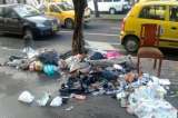Tras incidentes en Doña Juana se normaliza servicio de aseo en Bogotá