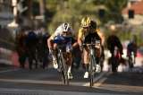 El belga Wout Van Aert gana la Milán-San Remo