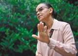 “Tanto la izquierda como la derecha irrespetan la Amazonia”: Marina Silva