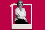 “Encontré muchas similitudes entre Mary English y las colombianas que migran” 