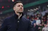 Ancelotti le dio la bienvenida a Xabi Alonso como nuevo entrenador de Real Madrid