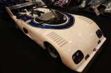 Retro Mobile: la exposición francesa de autos clásicos