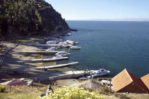 Lugares