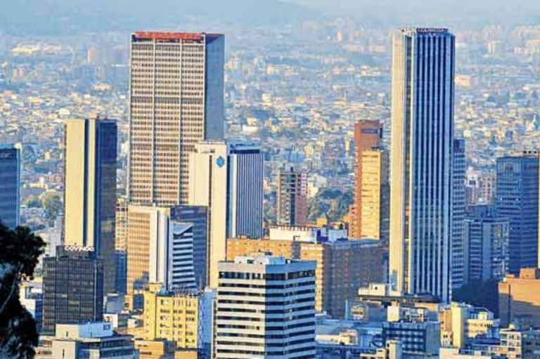 El potencial de las ciudades intermedias