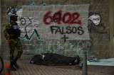 Trabajo informal de “falsos positivos” sí cuenta para reparar a sus familiares