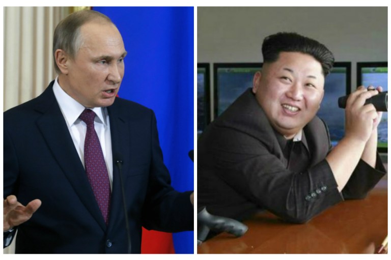 «Es un político maduro»: Putin sobre Kim Jong-Un
