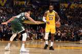 La NBA retendrá un 25% del salario de jugadores a partir de mayo