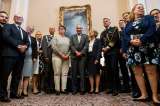 Senado de EE. UU. aprueba la adhesión de Suecia y Finlandia a la OTAN