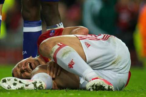 Si se evitan las lesiones, la práctica del deporte mejora la salud cerebral