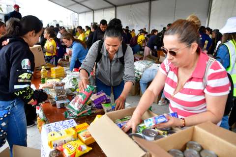 Lanzan asistente gratis para damnificados del terremoto: así puede utilizarlo