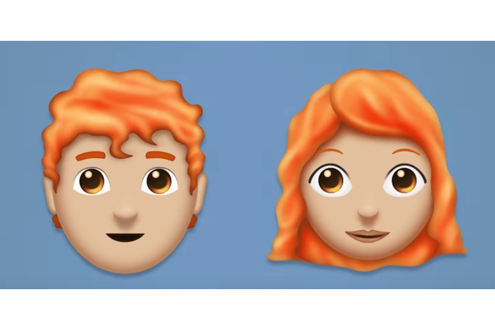 Captura de pantalla de la cuenta de YouTube de Emojipedia