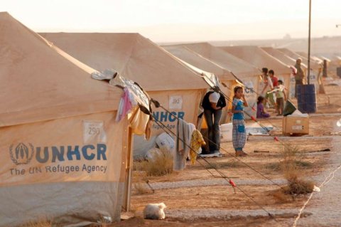 Unión Europa pide rápido nombramiento de nuevo enviado para Siria