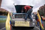 Habrá protesta de camioneros este viernes 30 de agosto: ¿por qué motivo?