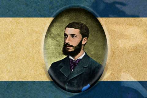 Hoy, 180 años de Rufino José Cuervo: lo recordamos en palabras de Fernando Vallejo