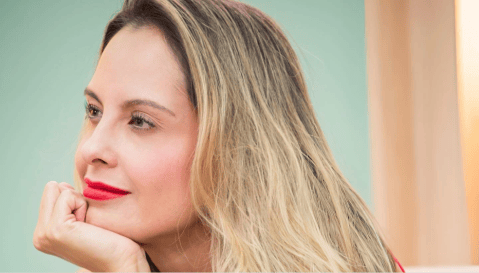 Laura Acuña reveló preocupación familiar que la inquieta por estos días