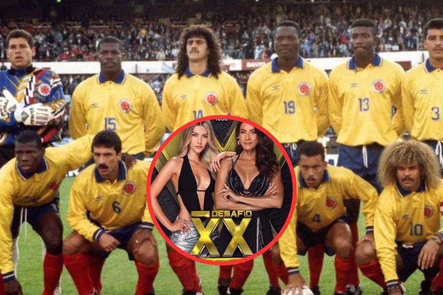 El Desafío, Fútbol