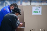 MOE le pidió al presidente y entes de control garantías de imparcialidad electoral