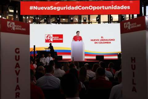 Nuevo Liberalismo movió fichas para el 2026 en medio de diferencias entre los Galán