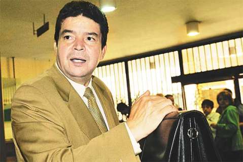 ‘No es la primera vez que las Farc amenazan a la CGT’