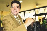 ‘No es la primera vez que las Farc amenazan a la CGT’