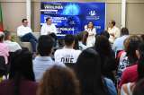 Unisimón y el INS presentaron el primer Doctorado en Virología de América Latina
