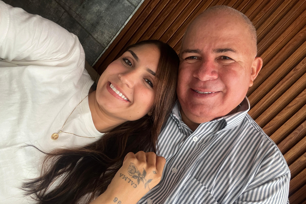 La vida del líder minero Jaime Gallego recordada por su hija